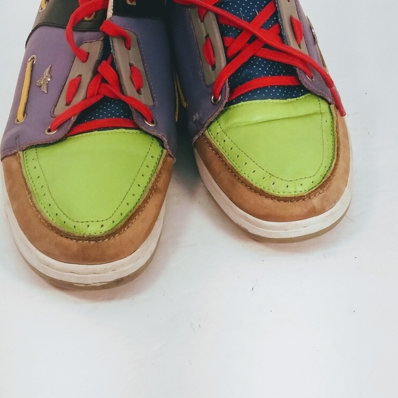 Creative Creation Shoes lucky luciano - Picture 7 of 11